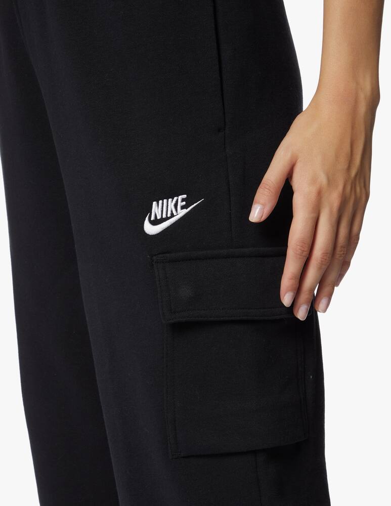 rinascente Nike Pantaloni cargo in fleece