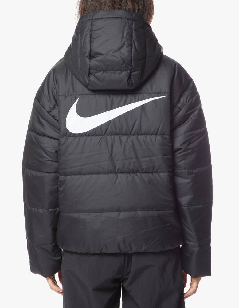rinascente Nike Hooded down jacket