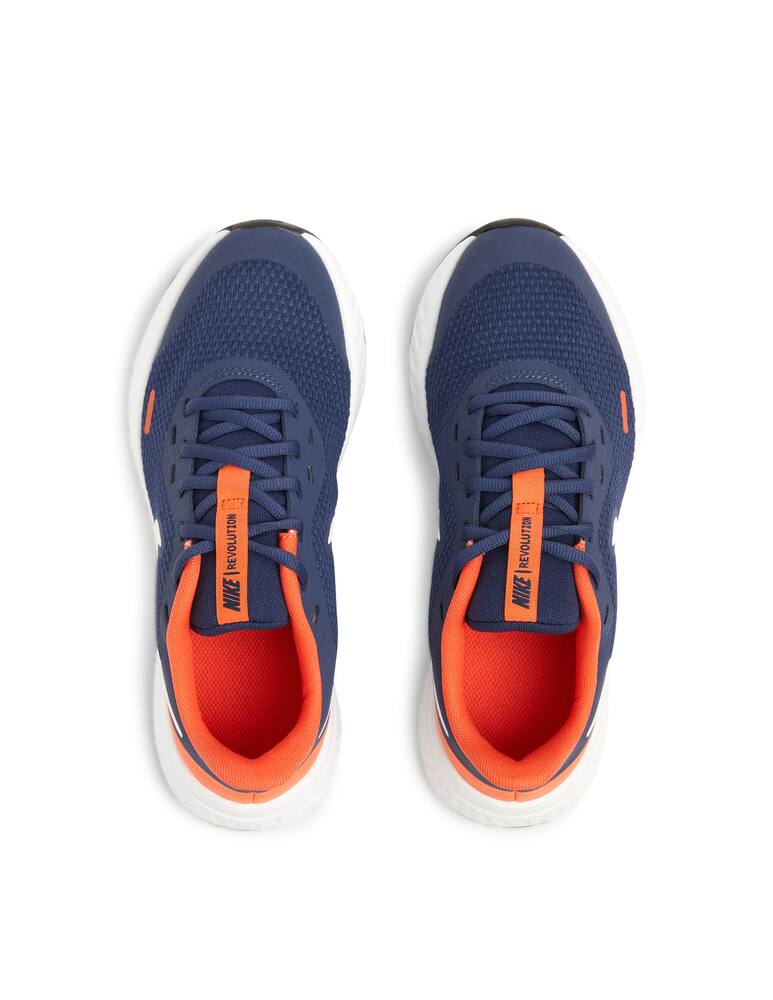 rinascente Nike Revolution 5