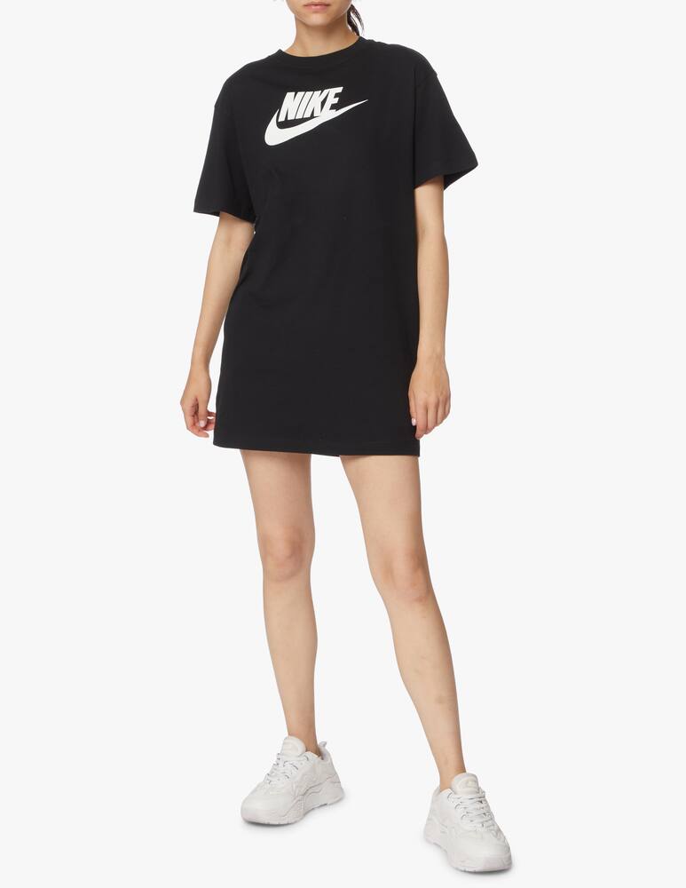 rinascente Nike Vestito t-shirt in cotone