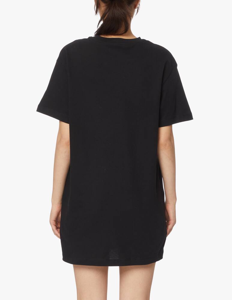 rinascente Nike Vestito t-shirt in cotone