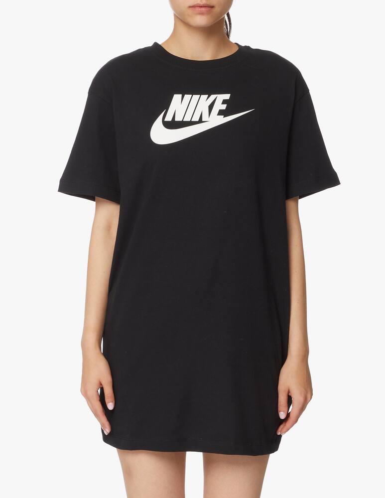 rinascente Nike Vestito t-shirt in cotone
