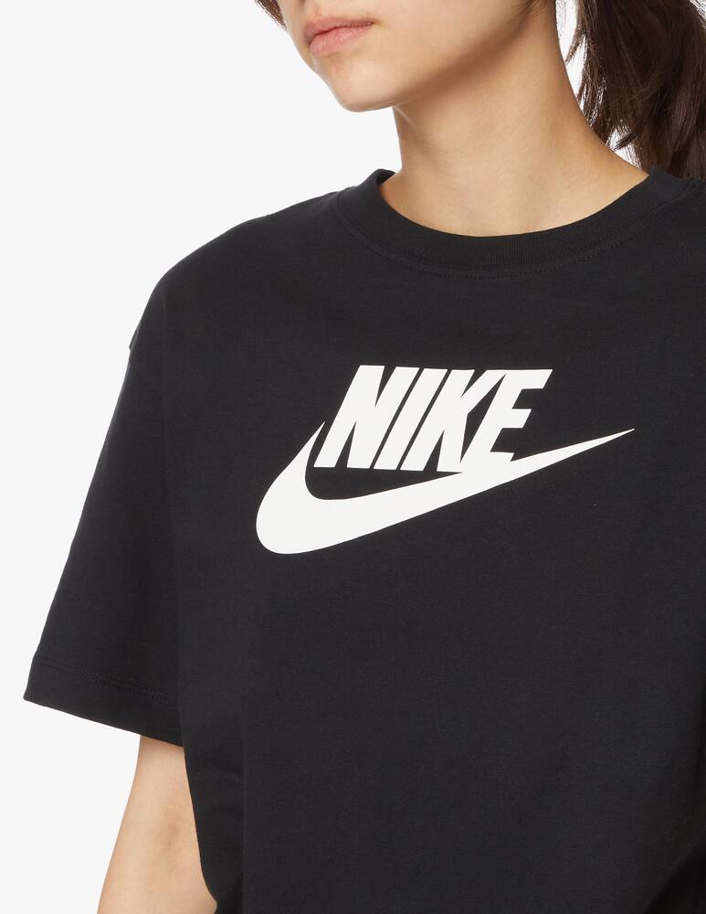 rinascente Nike Vestito t-shirt in cotone