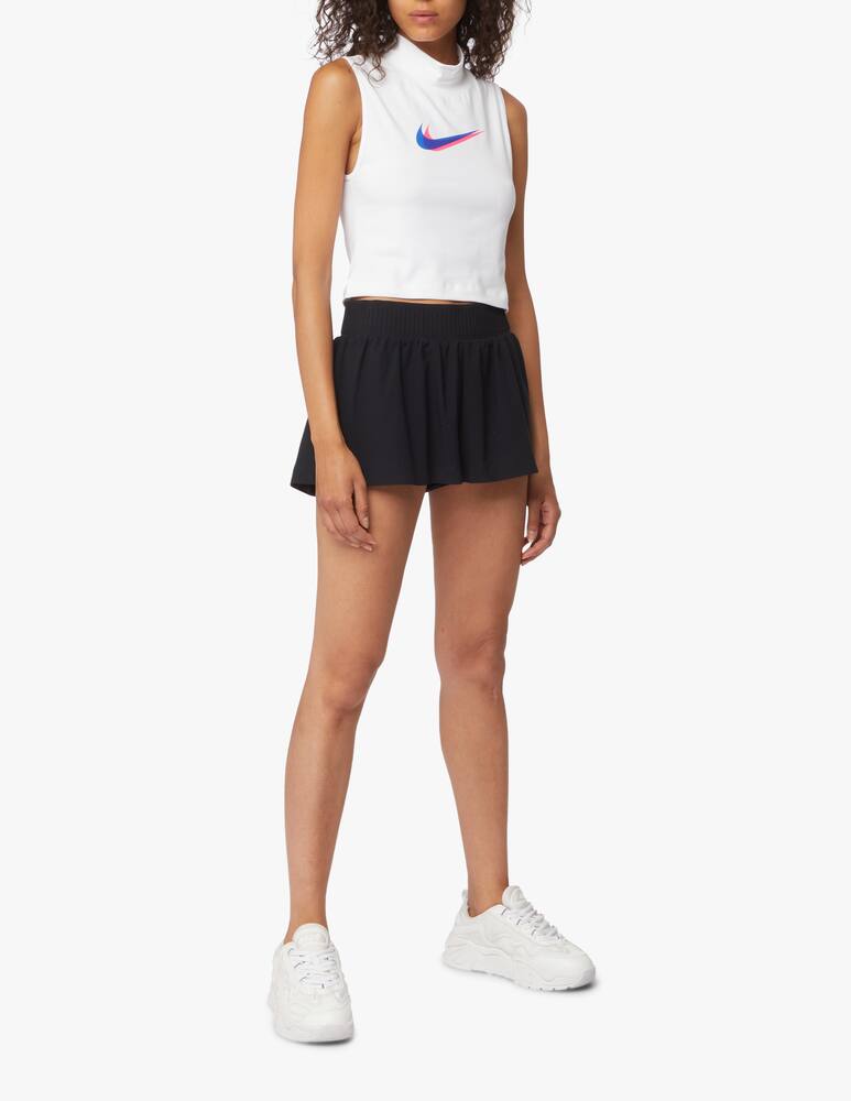 rinascente Nike Canotta con collo a lupetto