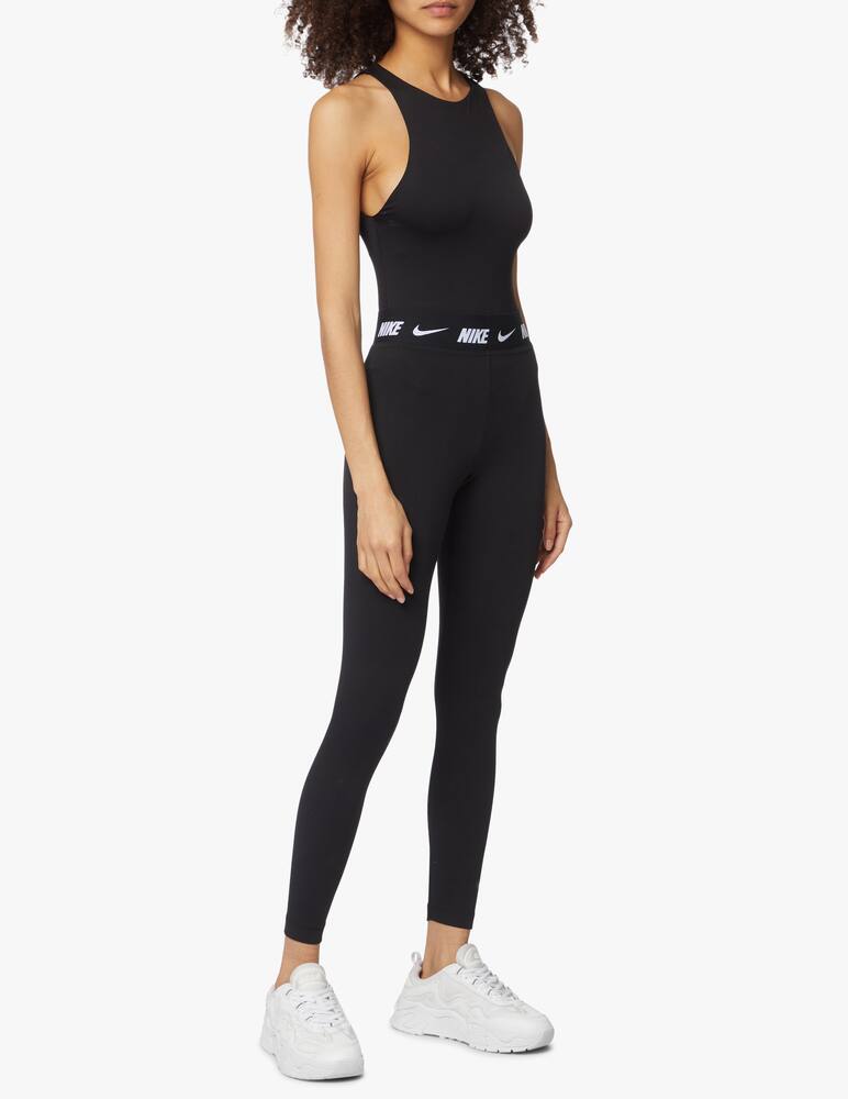 rinascente Nike Nsw Club high rise leggings