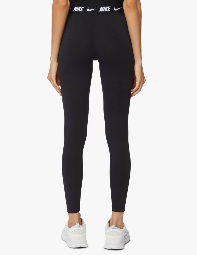 rinascente Nike Nsw Club high rise leggings