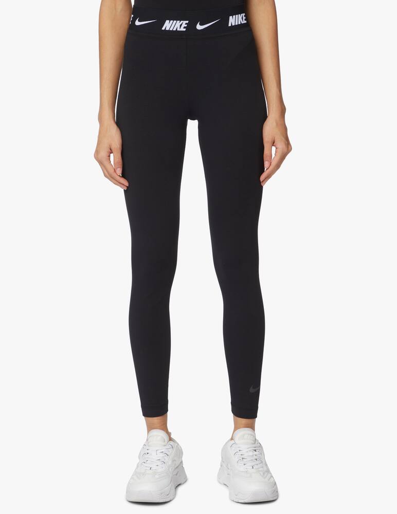 rinascente Nike Nsw Club high rise leggings