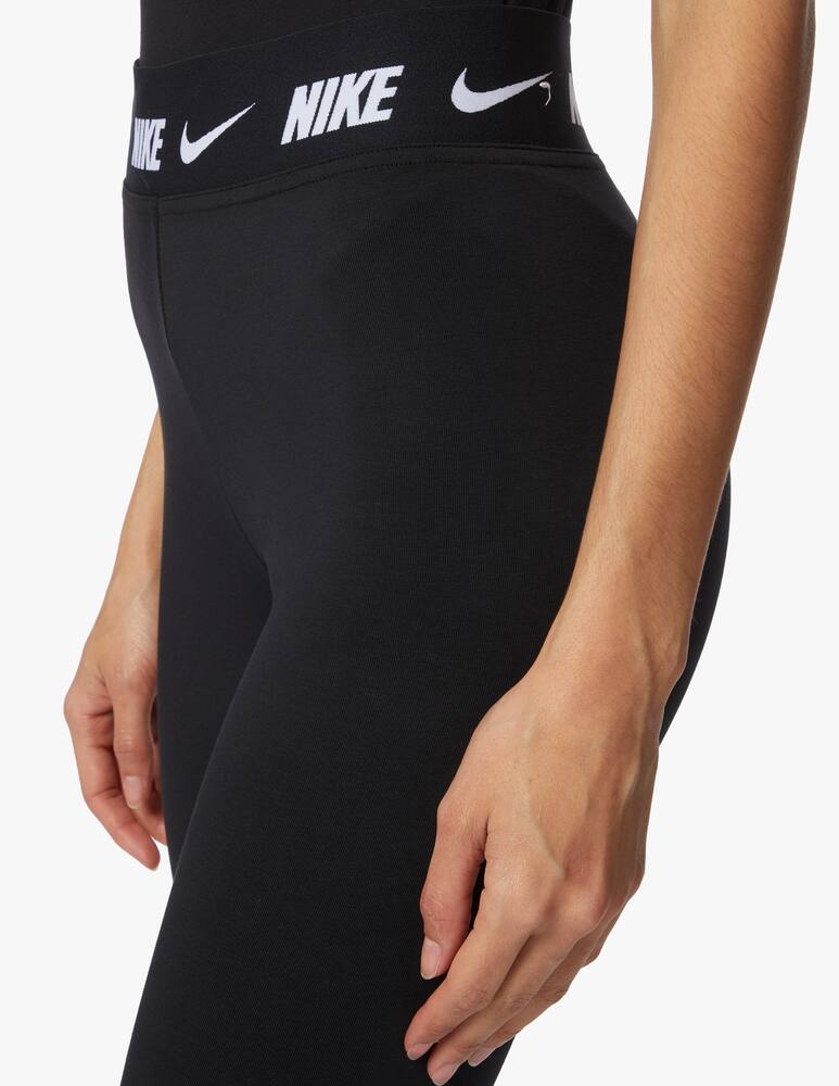 rinascente Nike Nsw Club high rise leggings