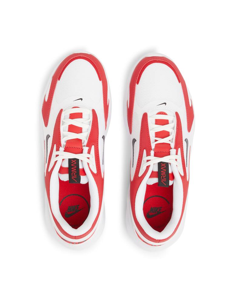 rinascente Nike Sneakers air max bolt - bianco