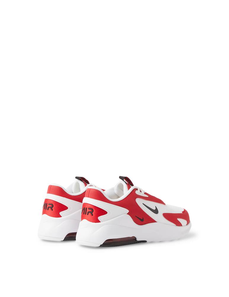 rinascente Nike Sneakers air max bolt - bianco