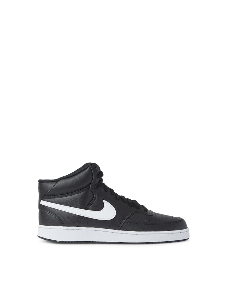 Nike Sneakers court vision - black - picture 1 Nike Sneakers court vision - black - picture 1