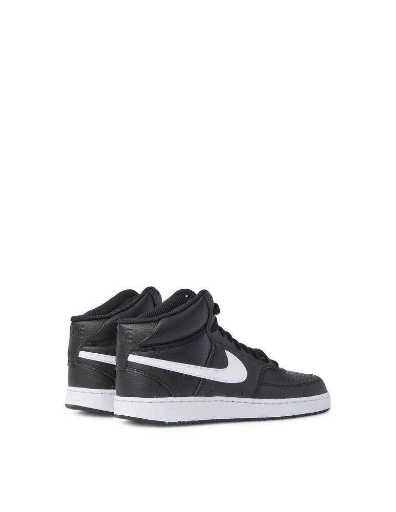 rinascente Nike Sneakers court vision - nero