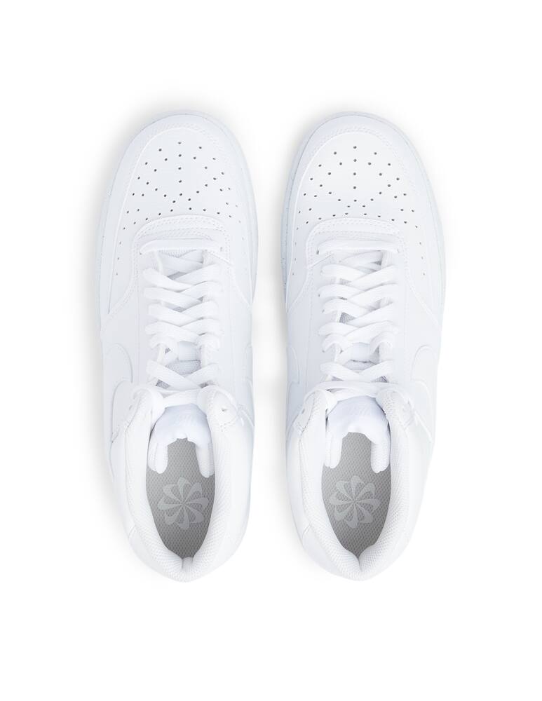 rinascente Nike Sneakers court vision - white