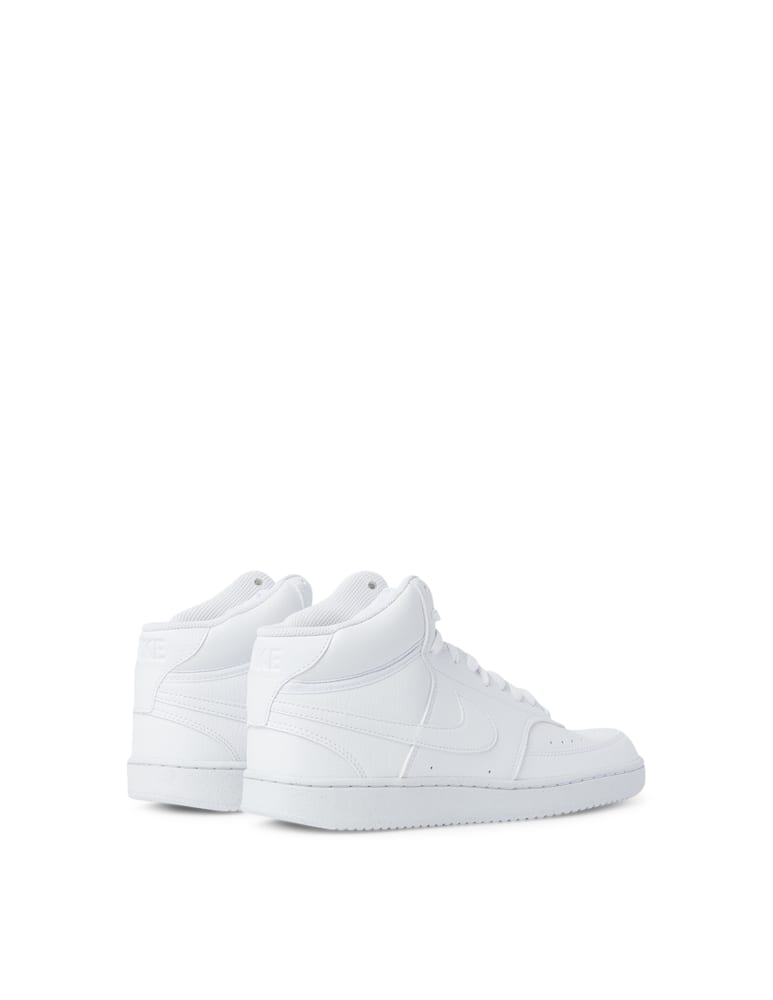 rinascente Nike Sneakers court vision - white