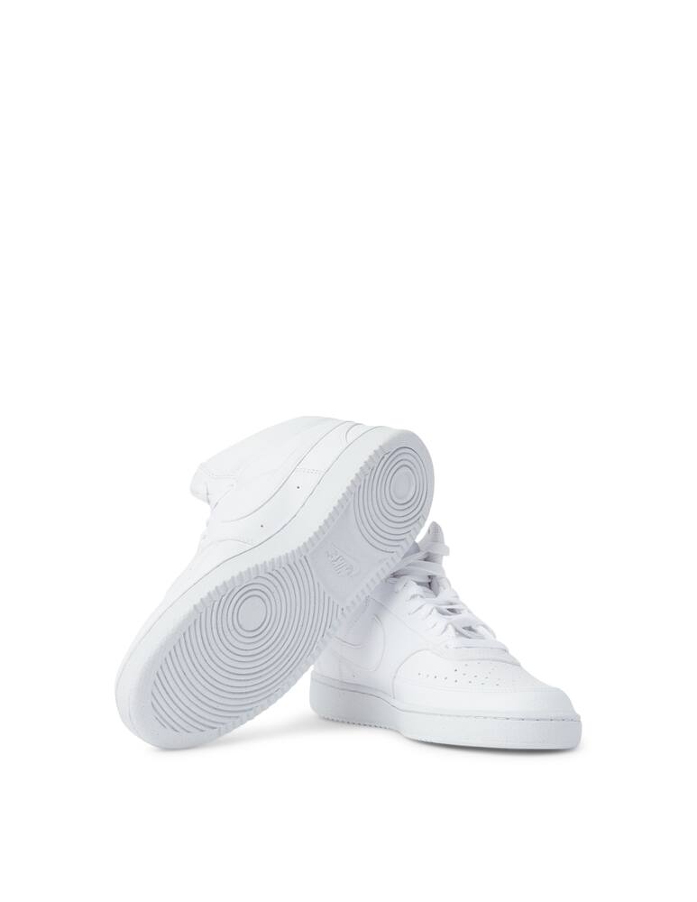 rinascente Nike Sneakers court vision - white