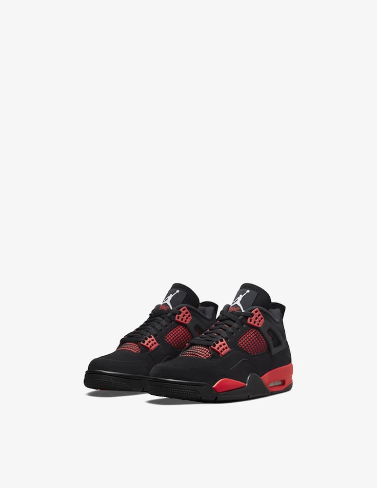 rinascente Nike Jordan Jordan 4 Retro Red Thunder 
