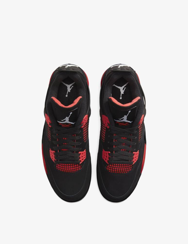 rinascente Nike Jordan Jordan 4 Retro Red Thunder 