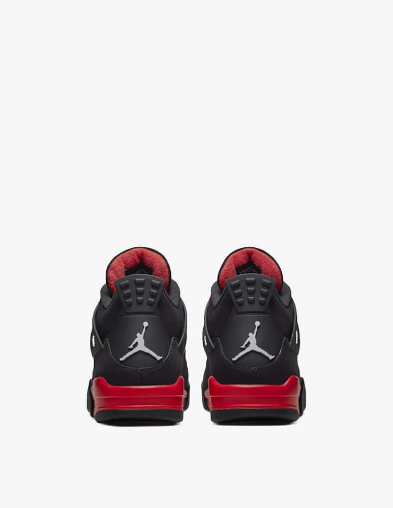 rinascente Nike Jordan Jordan 4 Retro Red Thunder 