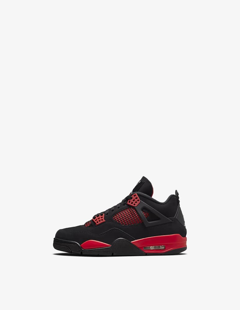 rinascente Nike Jordan Jordan 4 Retro Red Thunder 