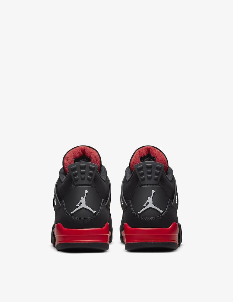 rinascente Nike Jordan Jordan 4 Retro Red Thunder (GS) 
