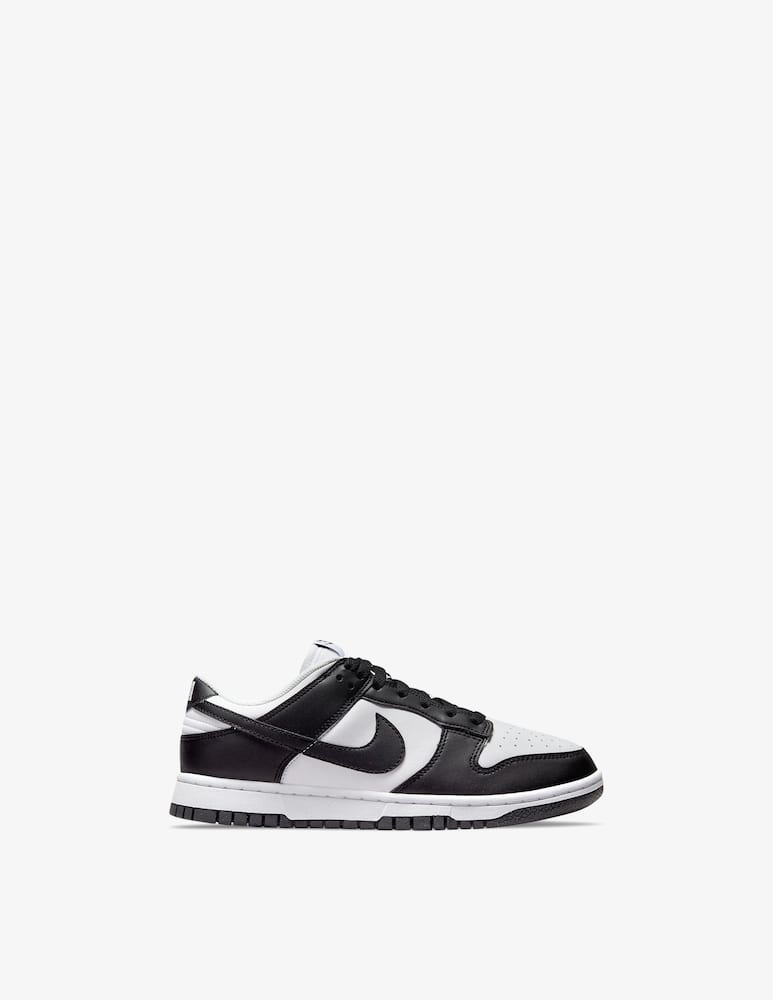 Nike Nike Dunk Low Next Nature White Black (W) - immagine 1 Nike Nike Dunk Low Next Nature White Black (W) - immagine 1