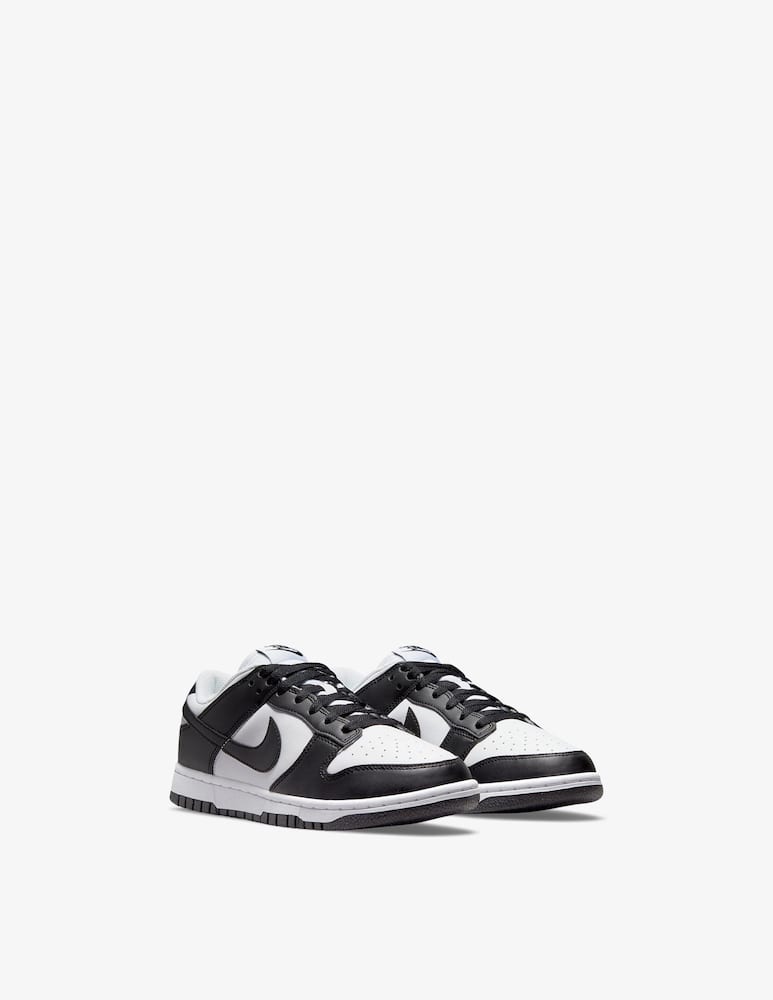Nike Nike Dunk Low Next Nature White Black (W) - immagine 2 Nike Nike Dunk Low Next Nature White Black (W) - immagine 2