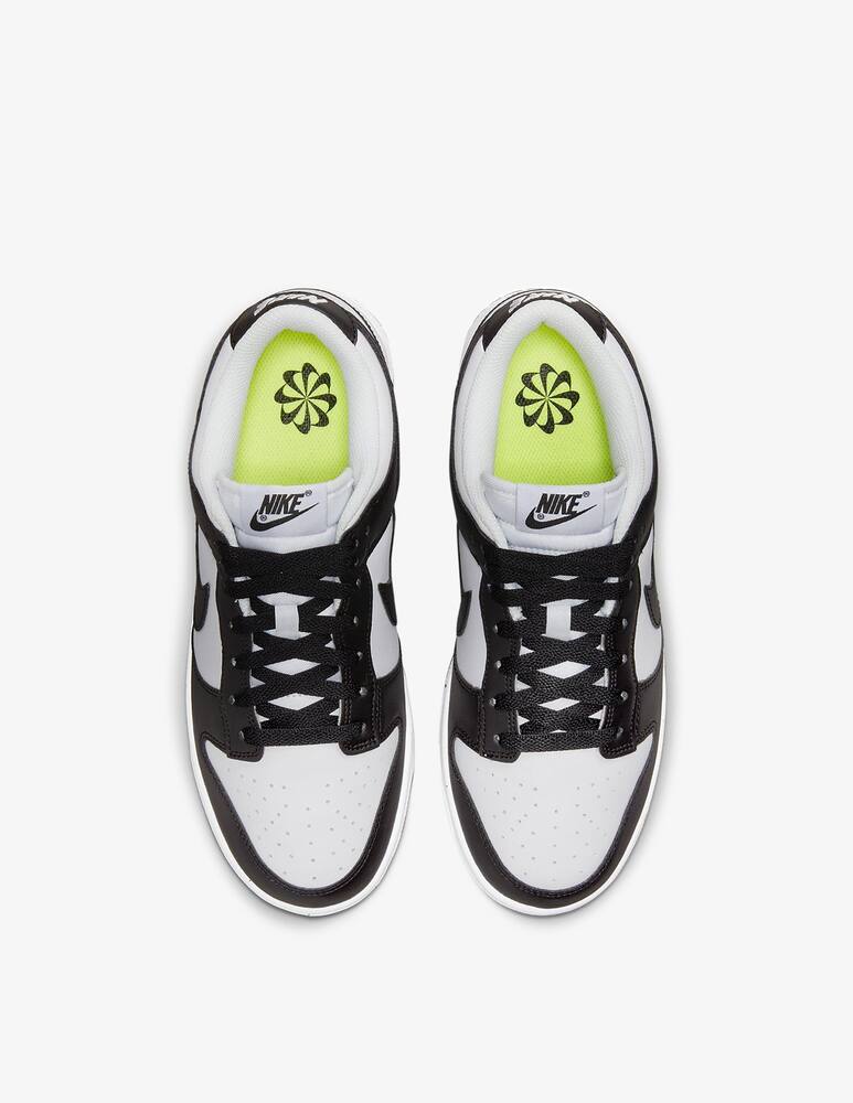 rinascente Nike Nike Dunk Low Next Nature White Black (W)
