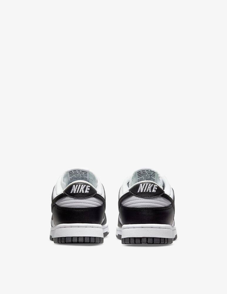 rinascente Nike Nike Dunk Low Next Nature White Black (W)