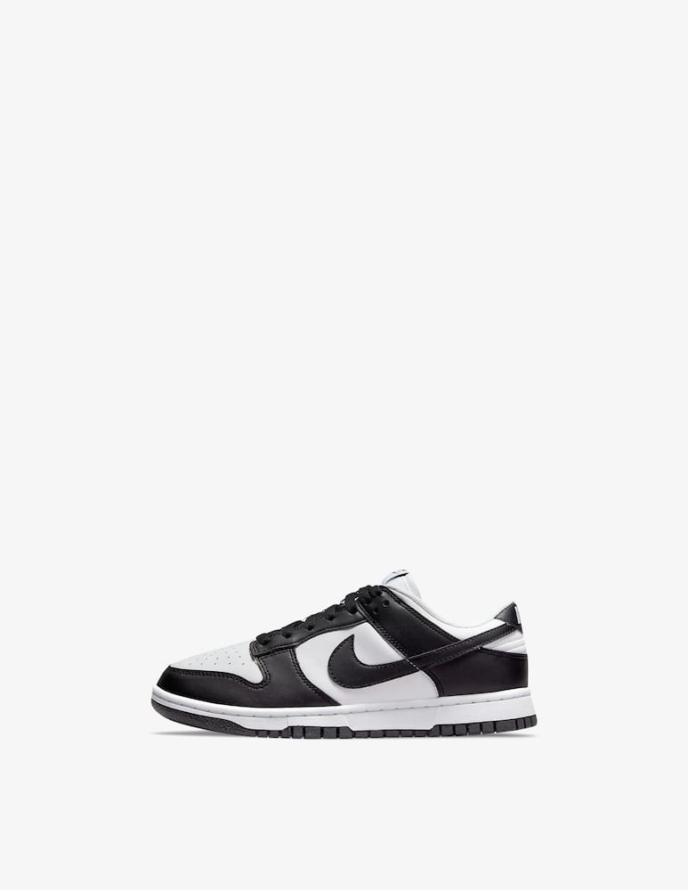 Nike Nike Dunk Low Next Nature White Black (W) - immagine 5 Nike Nike Dunk Low Next Nature White Black (W) - immagine 5