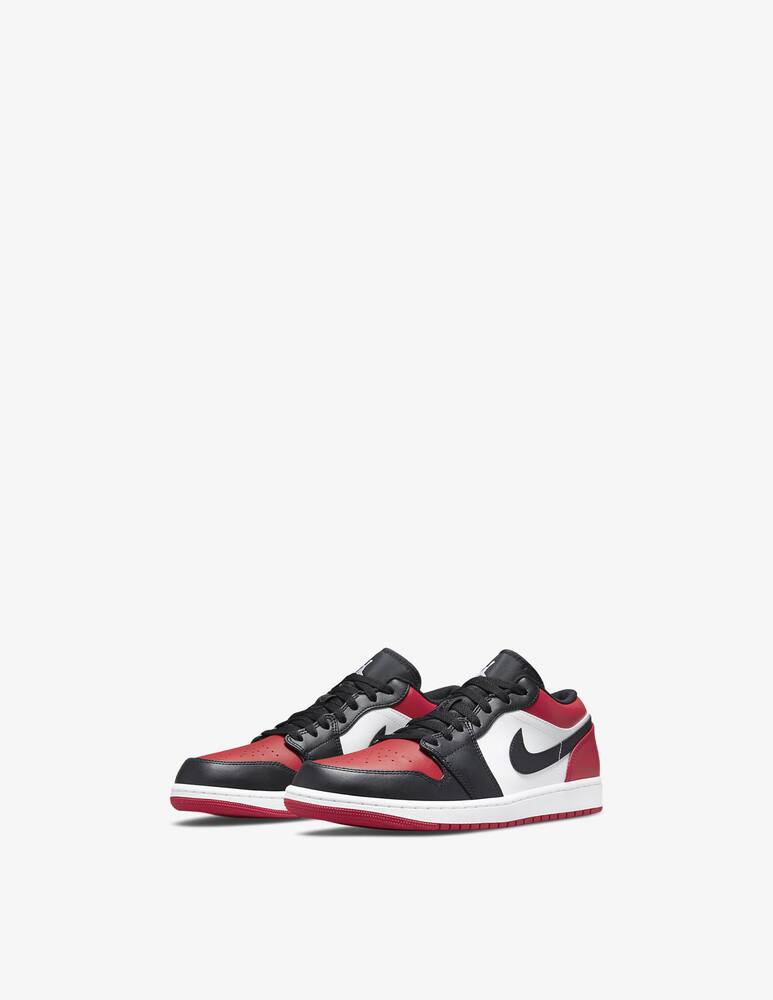 rinascente Nike Jordan Jordan 1 Low Bred Toe 