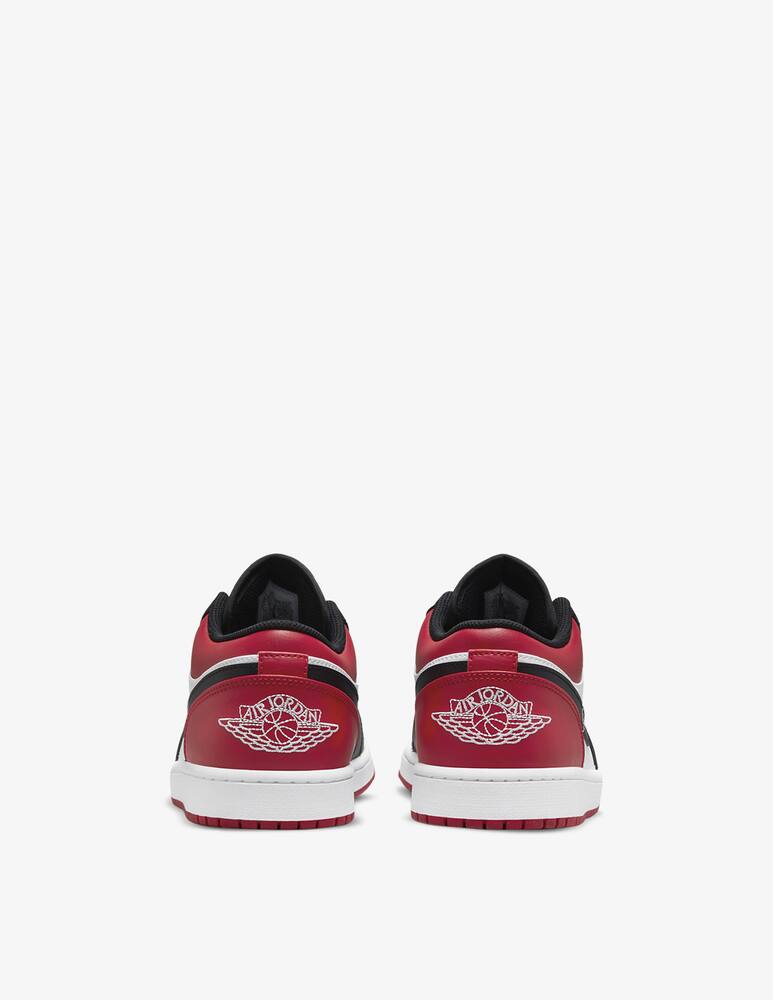 rinascente Nike Jordan Jordan 1 Low Bred Toe 