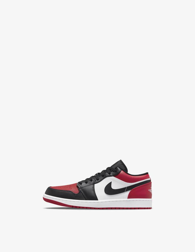 rinascente Nike Jordan Jordan 1 Low Bred Toe 