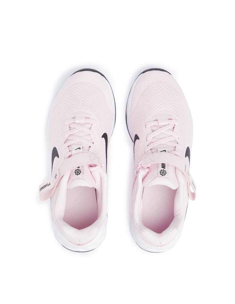 Nike Sneakers revolution flyease - Rosa - picture 3