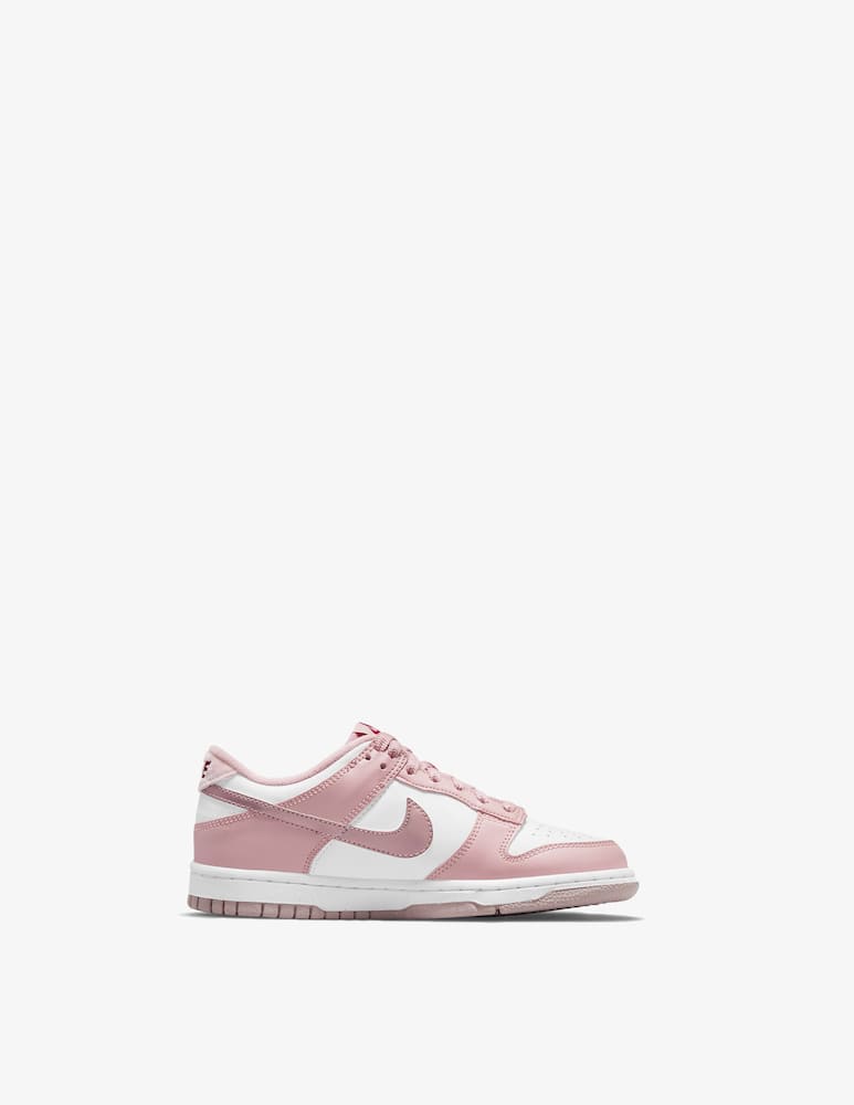 Nike Nike Dunk Low Pink Velvet (GS) - immagine 1 Nike Nike Dunk Low Pink Velvet (GS) - immagine 1