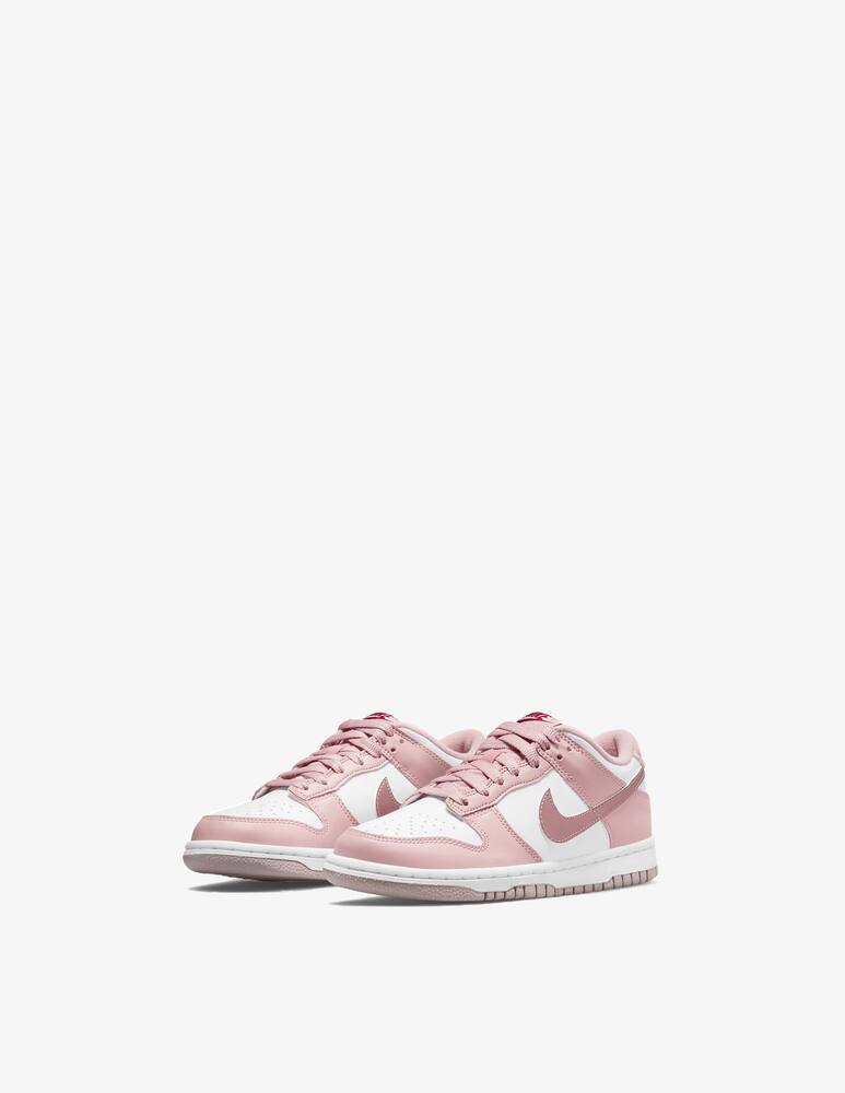 Nike Nike Dunk Low Pink Velvet (GS) - immagine 2 Nike Nike Dunk Low Pink Velvet (GS) - immagine 2