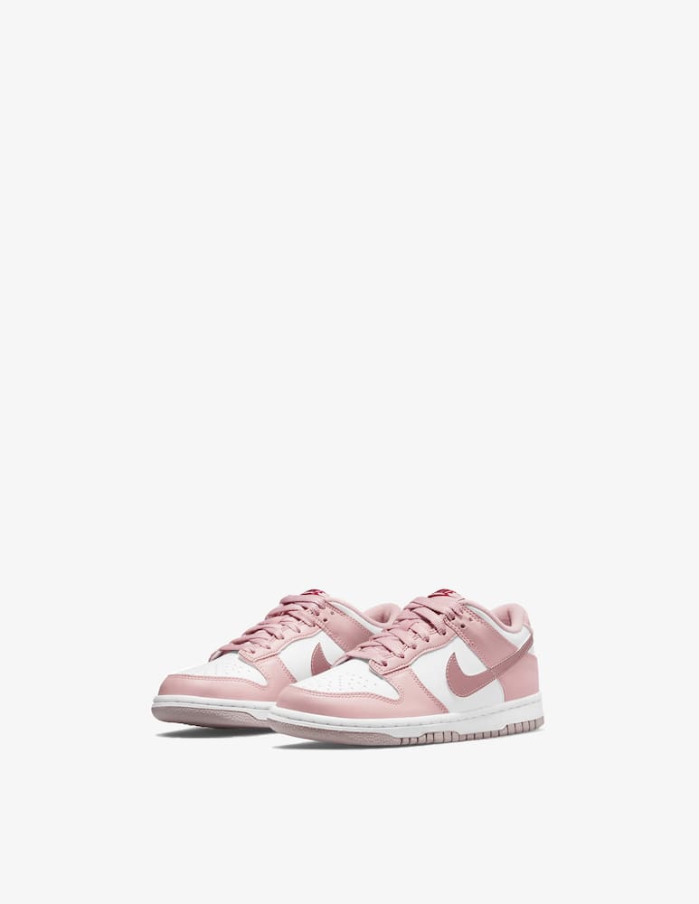 rinascente Nike Nike Dunk Low Pink Velvet (GS)