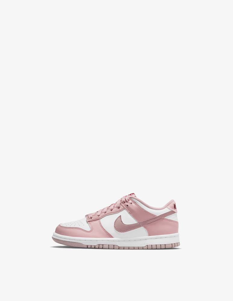 Nike Nike Dunk Low Pink Velvet (GS) - immagine 5 Nike Nike Dunk Low Pink Velvet (GS) - immagine 5