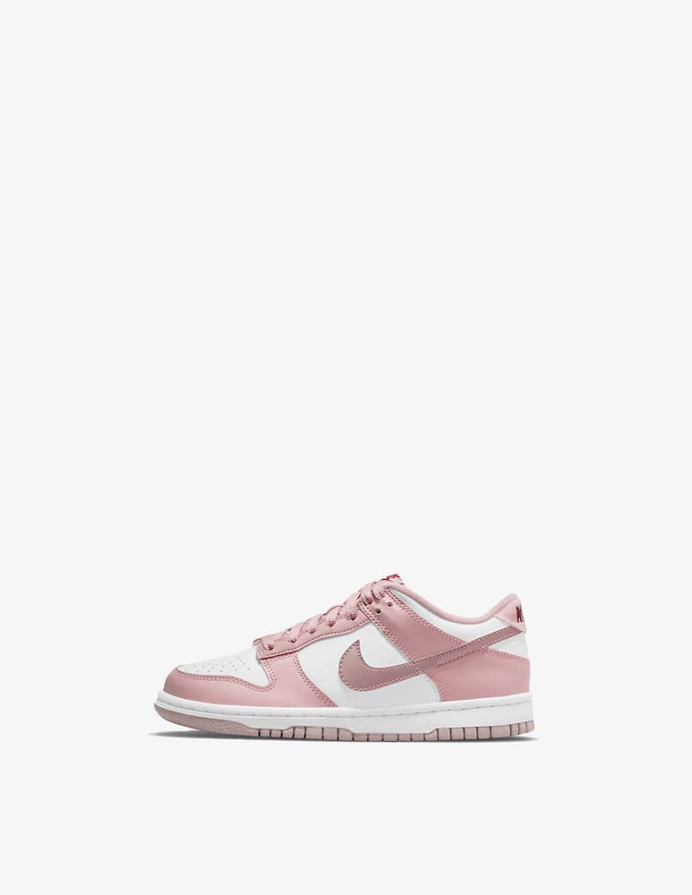 rinascente Nike Nike Dunk Low Pink Velvet (GS)