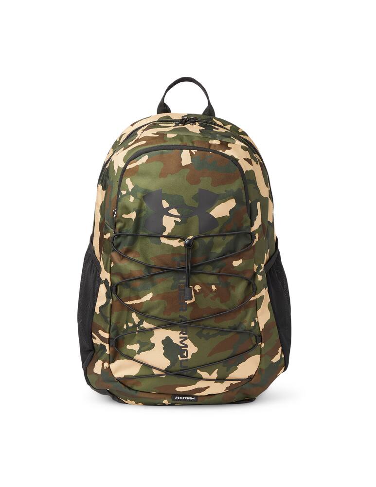Under Armour Hustle sport backpack - picture 1 Under Armour Hustle sport backpack - picture 1