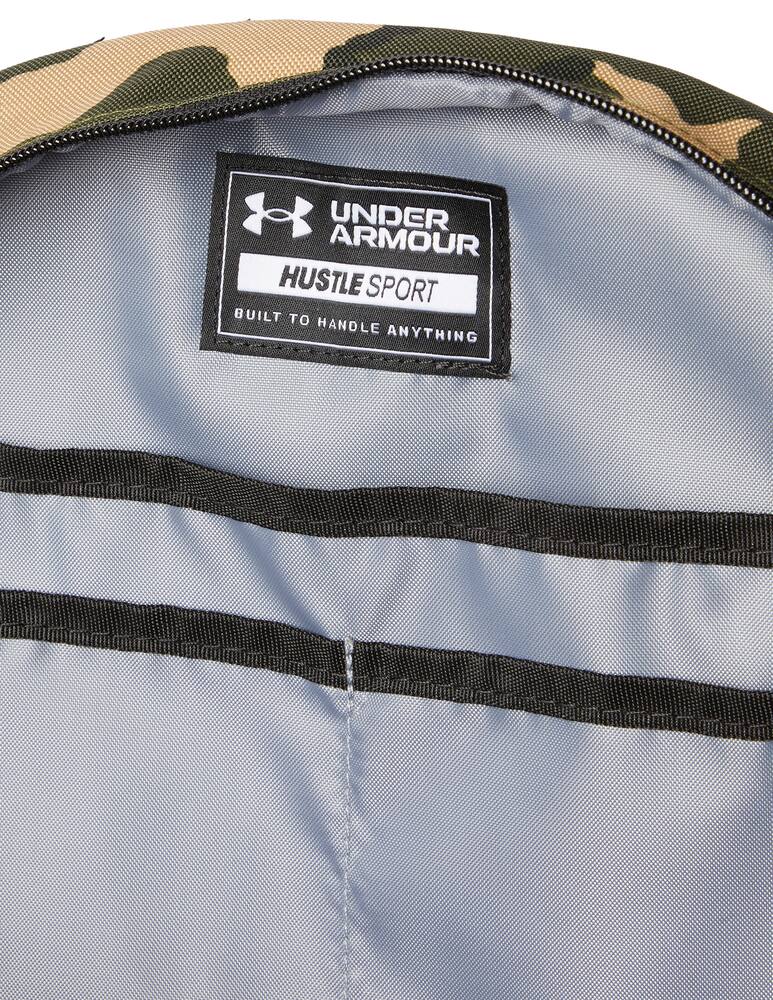 Under Armour Hustle sport backpack - picture 3 Under Armour Hustle sport backpack - picture 3