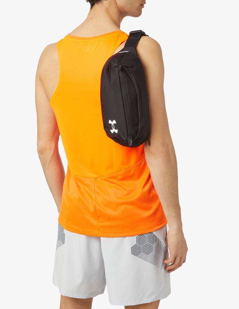 rinascente Under Armour Marsupio in nylon - nero