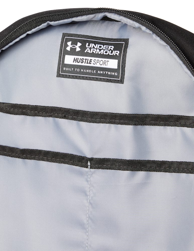 Under Armour Zaino hustle sport - immagine 3 Under Armour Zaino hustle sport - immagine 3