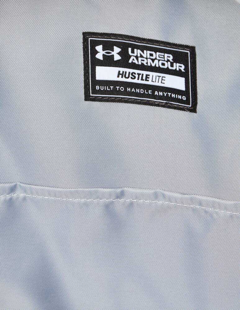 rinascente Under Armour Hustle lite backpack - Black