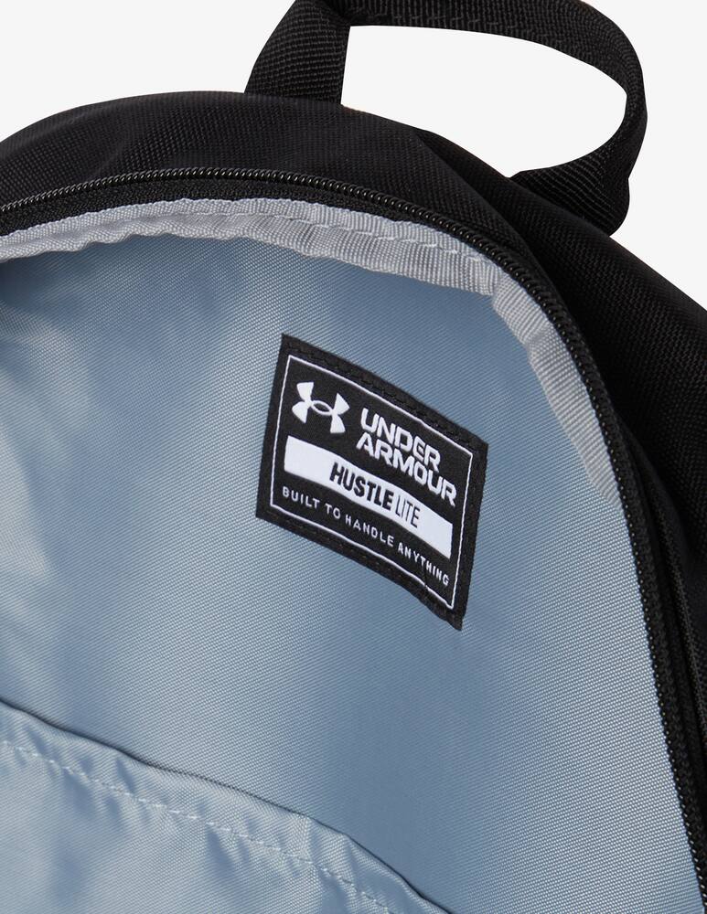 rinascente Under Armour Hustle lite backpack - Black