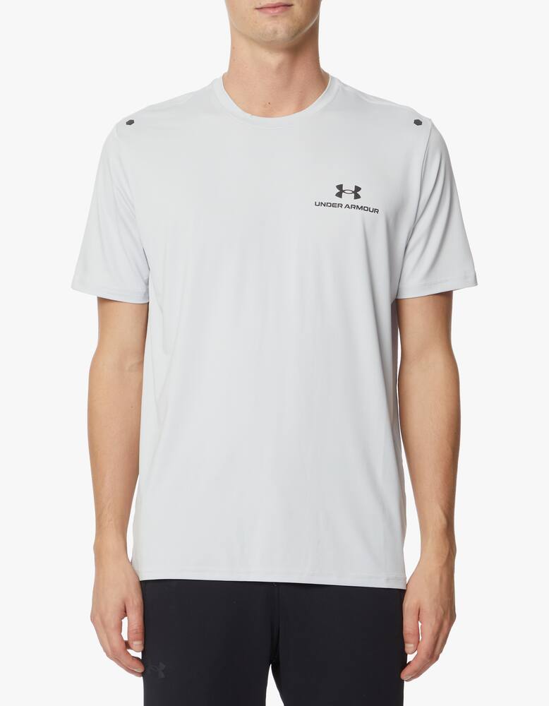 rinascente Under Armour Maglietta rush energy