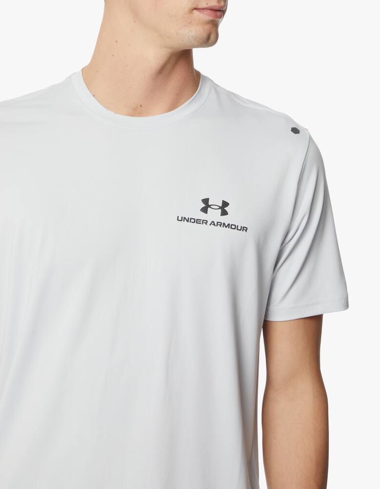 rinascente Under Armour Maglietta rush energy