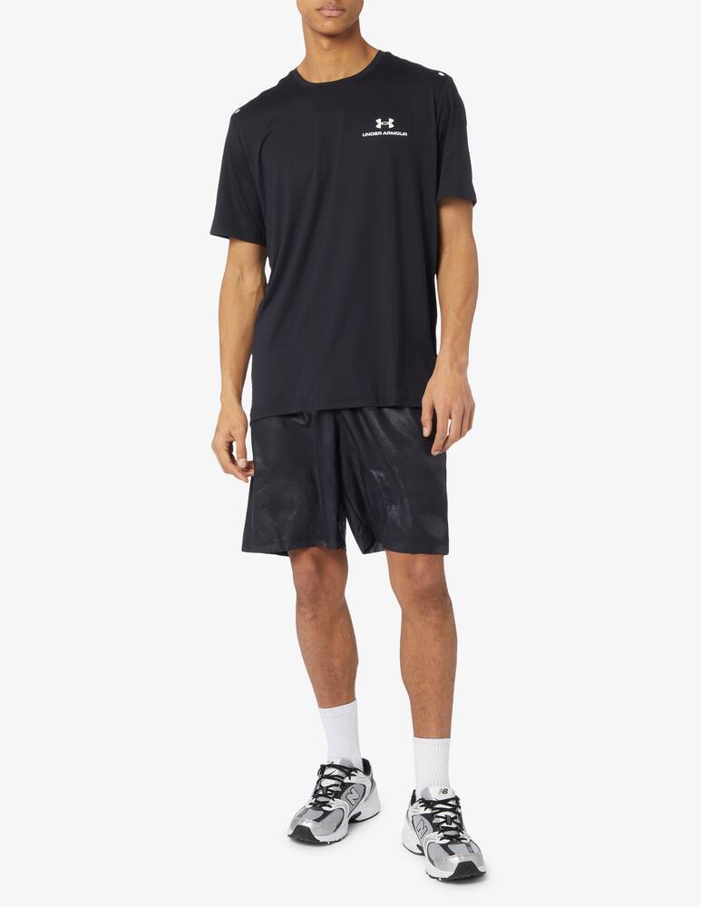 rinascente Under Armour Maglietta manica corta rush energy