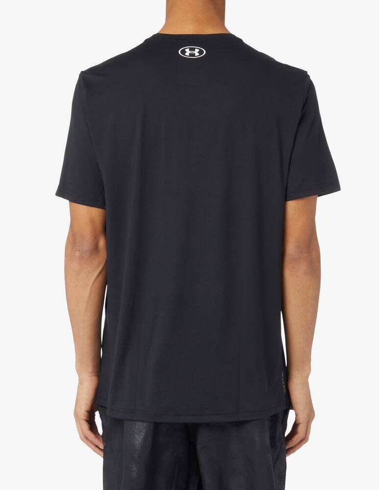 rinascente Under Armour Maglietta manica corta rush energy