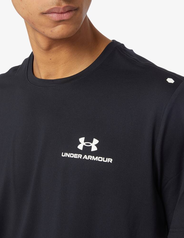 rinascente Under Armour Maglietta manica corta rush energy