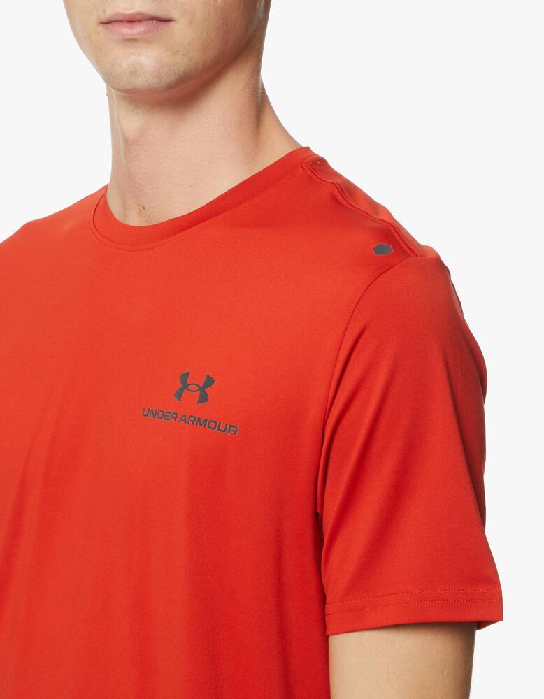 Shop Under Armour T-shirt rush energy on Rinascente